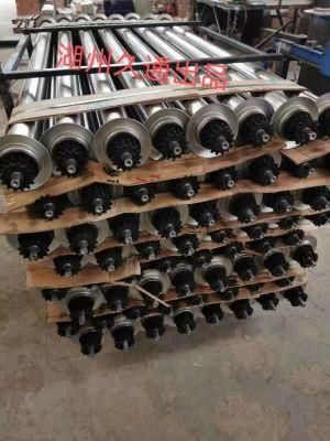 Conveyor Parts Sprocket Rollers for Conveyor Machine