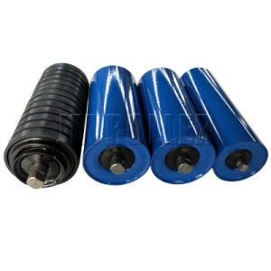 China Supplier Cema Standard Idler Roller for Coal
