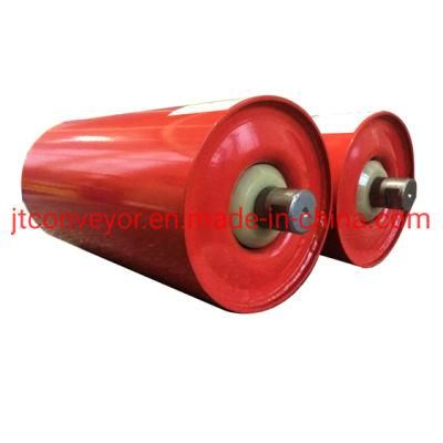 Conveyor Roller Types for Carrying Return Impact Self-Aligning Wx02