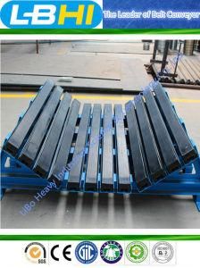 Competitive Price Long Life Conveyor Impact Bed/Buffer Bed with Impact Bar for Belt Conveyor