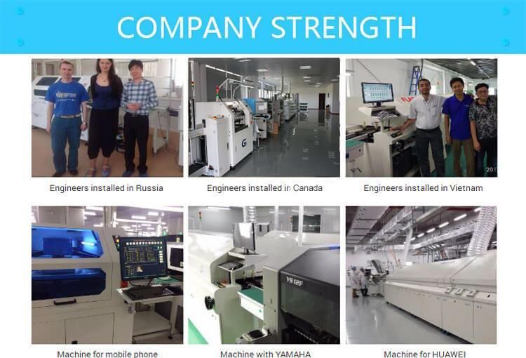 Wholesale SMT PCB Conveyor PCB Assembly Line Inspection Conveyor