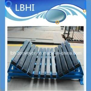 High Quality Impact Bed for Belt Conveyor (GHCC-180)