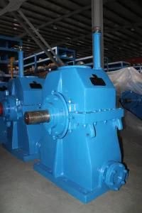 Adjustable-Speed Hydraulic Coupling for Belt Conveyor (YNRQD-350)