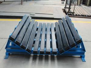 Impact Bed with Impact Bar for Belt Conveyor (GHCC -160)