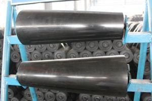 Long-Life High-Speed Low-Friction Upper Idler (dia. 159mm)
