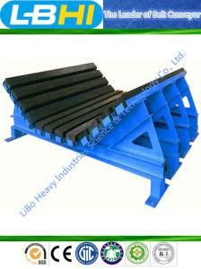 Abrasive Resistance Buffer Bed for Belt Conveyor (GHCC 80)