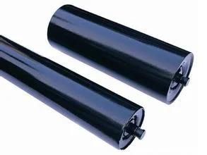 Long-Life High-Speed Low-Friction Conveyor Rollers (dia. 159mm)