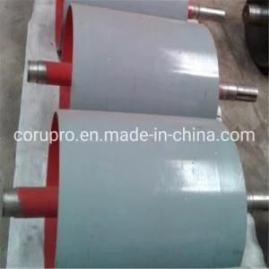 Conveyor Drum, Tail Pulley/Bend Pulley