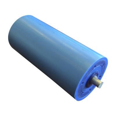 Exquisite Workmanship OEM Customized Widely Used Molded HDPE Rollers