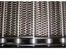 Food Grade Stainless Steel 304 Conveyor Belt Mesh Factory