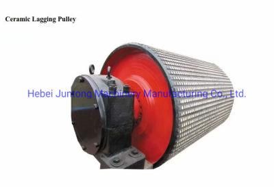 The Head/Bend/Drive/Carrier/Tail Pulley Manufacture Lx