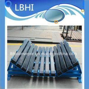 Impact Bed with High Quality Impact Bar for Belt Conveyor (GHCC-170)