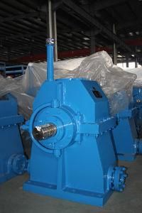 Adjustable-Speed Hydraulic Coupling for Belt Conveyor (YNRQD-150)