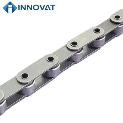 Conveyor Chain ANSI Chain BS/DN, Anti-Corrosive Single Pitch Double Pitch