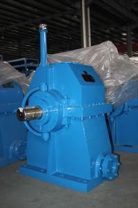 Variable-Frequency Fluid Clutch for Belt Conveyor (YNRQD 600)