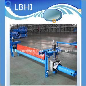 High-Performance Secondary Belt Cleaner for Belt Conveyor (QSE 130)