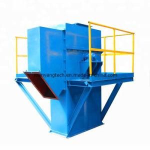 High Quality Chain Bucket Elevator Vertical Type Transporting Equipment for Cement Factory