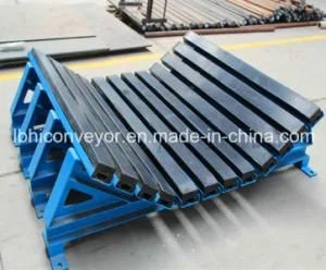 Impact Bed with Impact Bar for Belt Conveyor (GHCC -220)