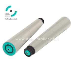 China Double Groove O-Belt Pulley Tapered Sleeve Conveyor Roller (2660)