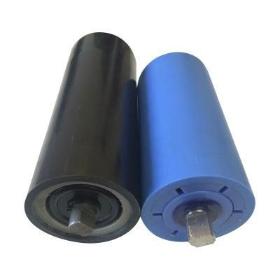 OEM Stable Quality Reliable Quality Customized HDPE/ Plasitc Belt Conveyor Roller