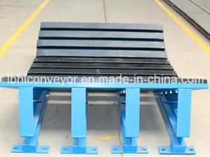 High Quality Conveyor Impact Bed Forbelt Conveyor (GHCC -190)