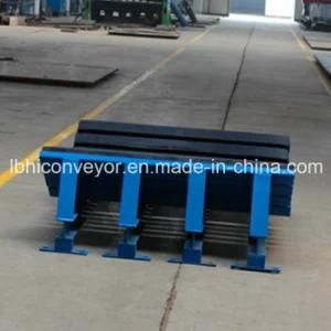 Impact Bed with Impact Bar for Belt Conveyor (GHCC -150)