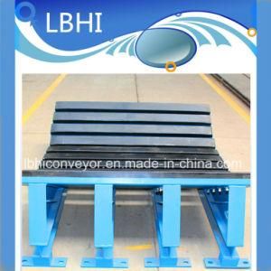 Impact Bed with High Quality Impact Bar for Belt Conveyor (GHCC-100)