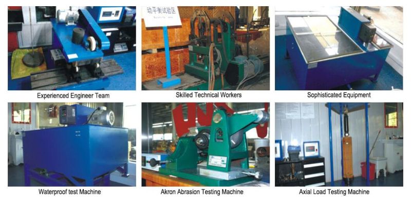 Belt Conveyor Is Used for Conveying Wheat in Grain Industry