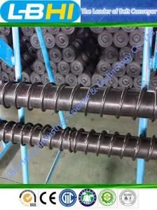 High Technology Good Quality Belt Conveyor Idler Roller Manufacturer