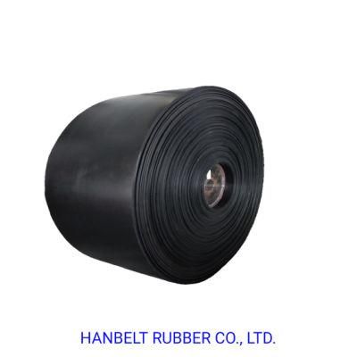High Grade Ep1000, 4ply Rubber Conveyor Belt with Factory Price