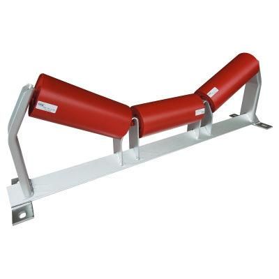 Australia Standard Conveyor Roller with Hot DIP Galvanized Treatment