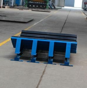 Impact Bed with Impact Bar for Belt Conveyor (GHCC -140)