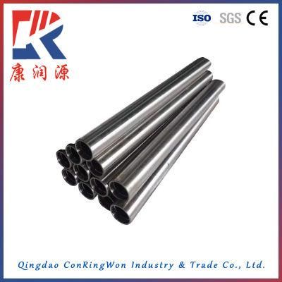 Conveying Equipment Material Steel Conveyor Idler Roller