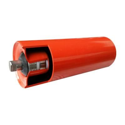 Customized Factory Supply Good Quality Carrier Roller for Belt Conveyor