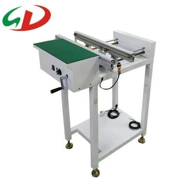 Factory Wholesale Direct Selling SMT Inspection Conveyor for PCB Handle Equipment PCB Conveyor
