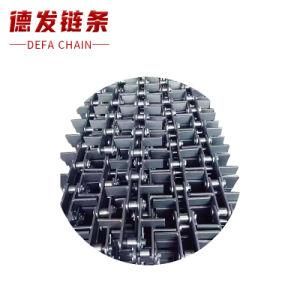 Fu150 Conveyor Chain Applicable Chemical Industry