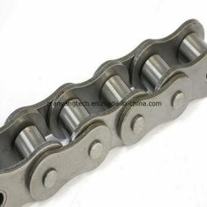 Industrial Conveyor Standard Chain Manufacture Drives Short Pitch Simplex Roller Chain