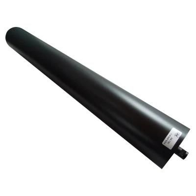 Carbon Steel Training Roller for Port, Cement, Power Plant Industries