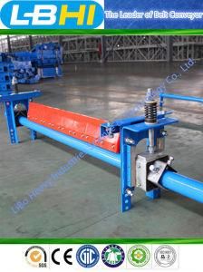 Long-Life Secondary Conveyor Belt Cleaner (QSE 200)