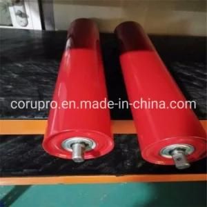 Belt Conveyor Steel Roller, Conveyor Idler, Carrier Roller