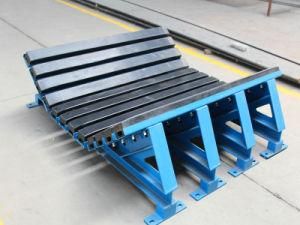 High Quality Conveyor Impact Bed Forbelt Conveyor (GHCC -160)