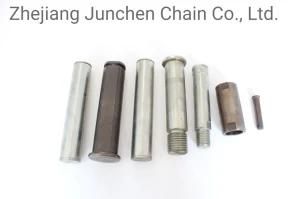 Pin Bush Roller Plate Chain Parts