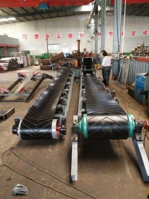 Manufacturer Supply Transporting Conveying Belt/Belt Conveyor