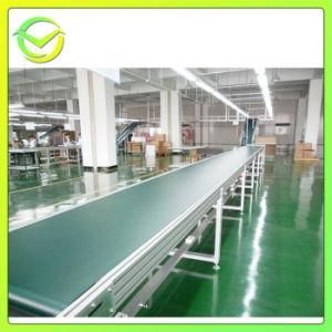 Transmission Belt Conveyor/Production Line for PCB Factory Production