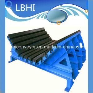 High Quality Impact Bed for Belt Conveyor (GHCC-130)