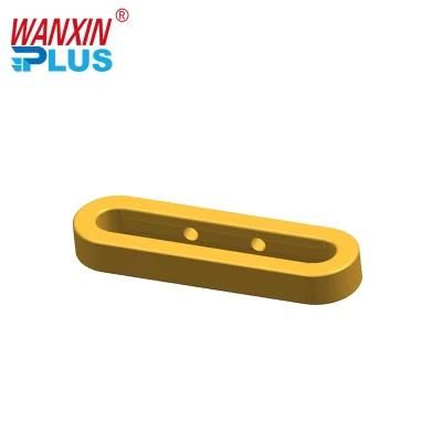 CE/ISO9001: 2015 Wanxin/Customized Plywood Box Agricultural Manufacturers Conveyor Chain with ISO Approved