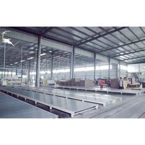 Manual Roller Conveying System/No Electricity
