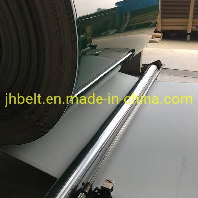 2mm/3mm/4mm/5mm Thickness PVC Conveyor Belt with High Quality