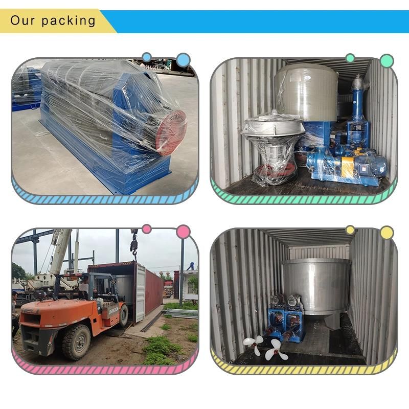 High Speed Chain Conveyor for Paper Machine