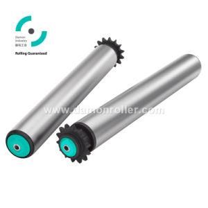 Steel Sprocket Driven Conveyor Roller (2214/2224)